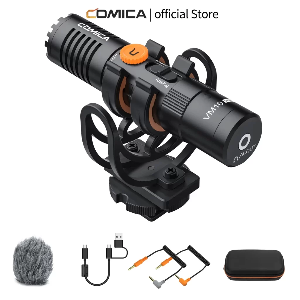 Micro Or