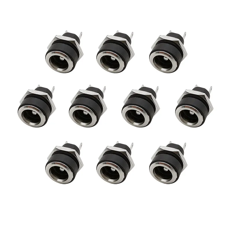 Connecteur Multibroche