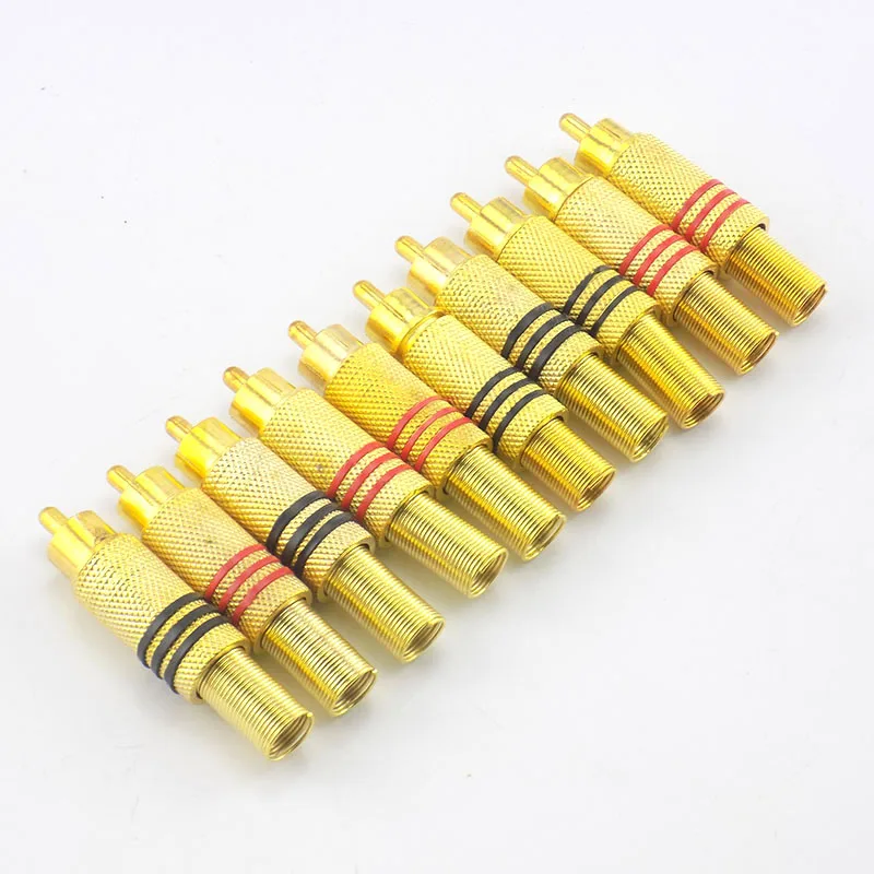 Connecteur Multibroche
