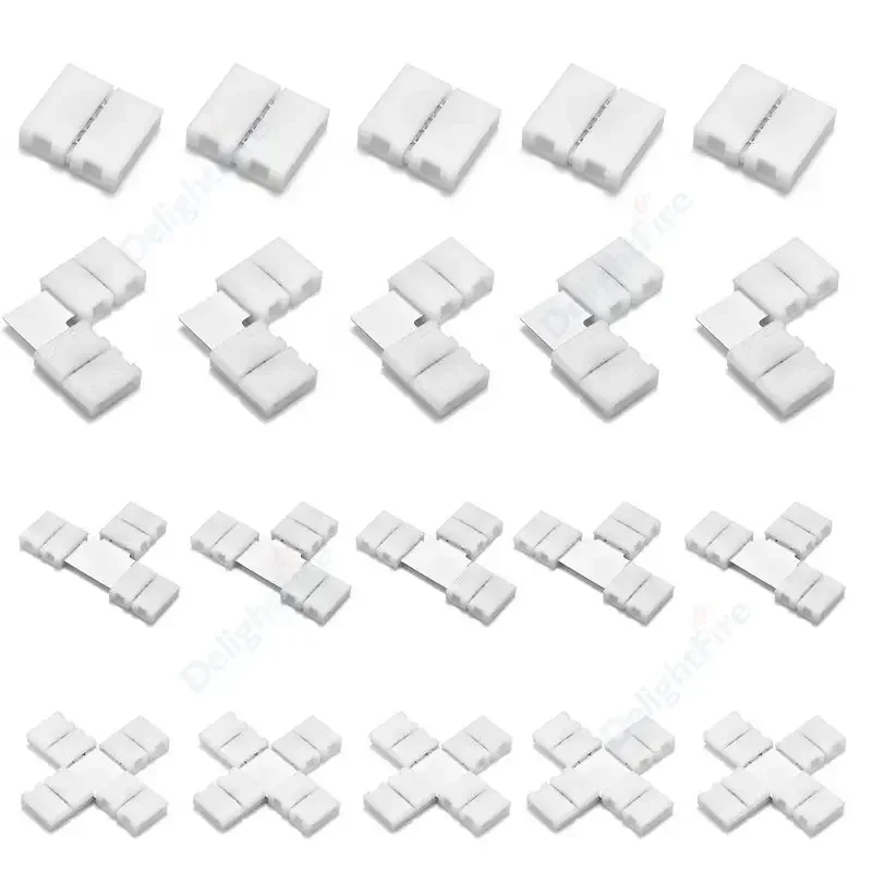 Connecteur Multibroche