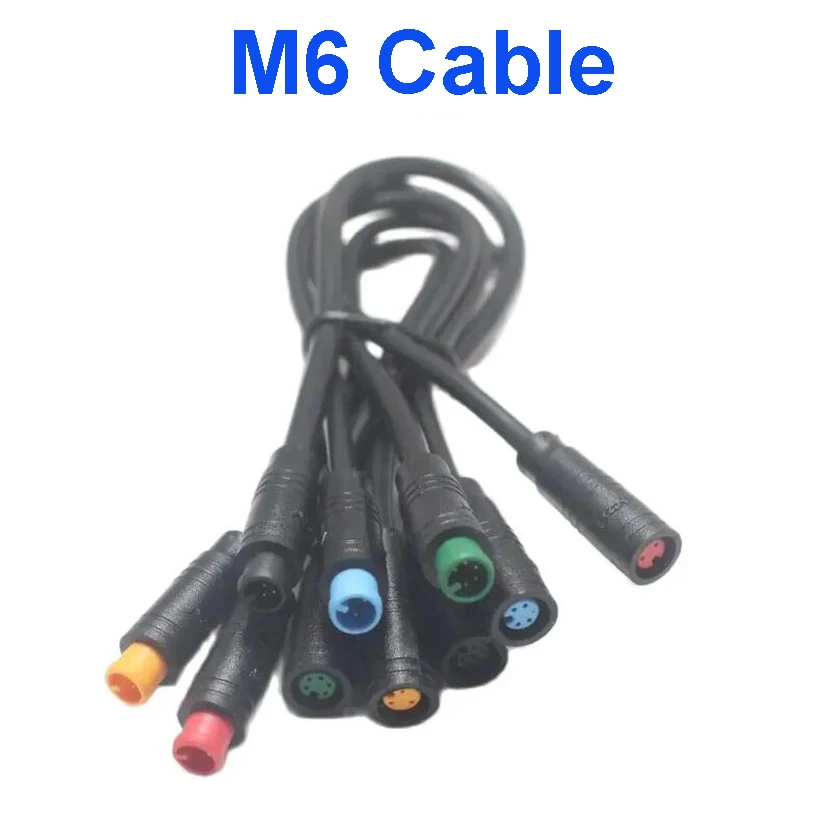 Connecteur Multibroche