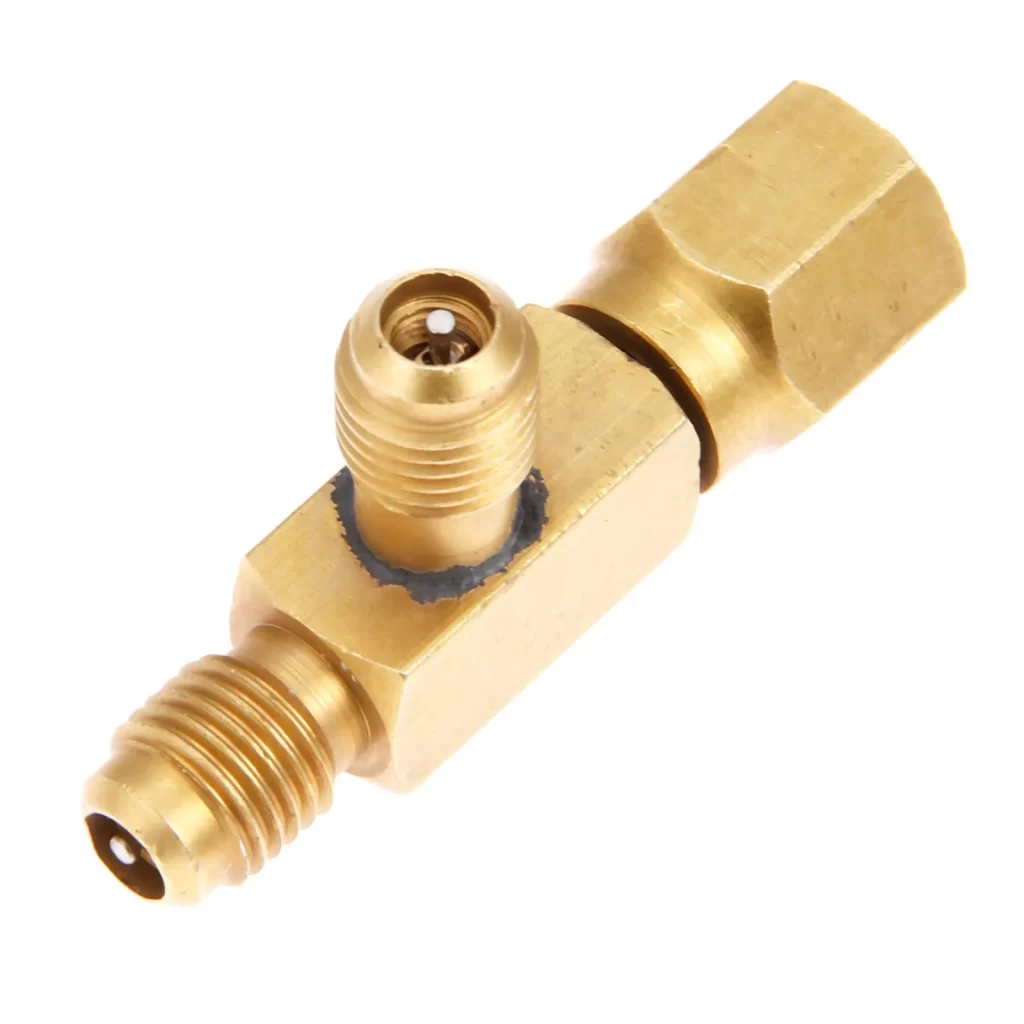 Connecteur Balancoire