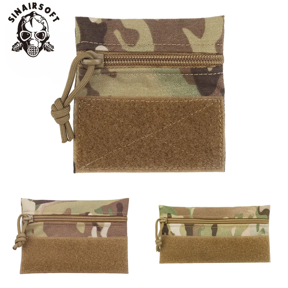 Micro Chest Rig