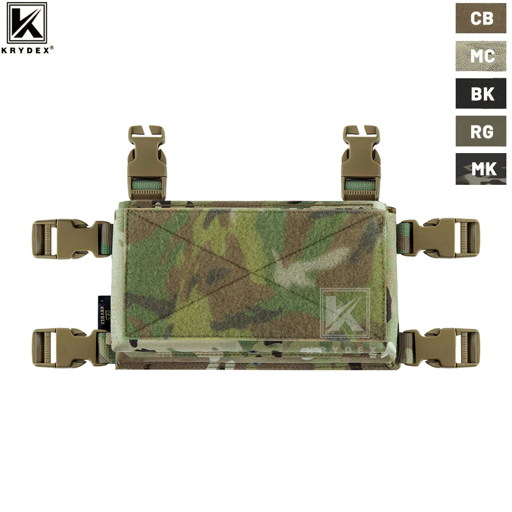 Micro Chest Rig