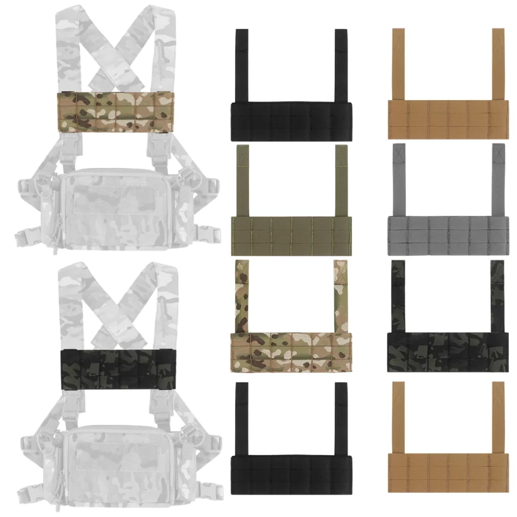 Micro Chest Rig