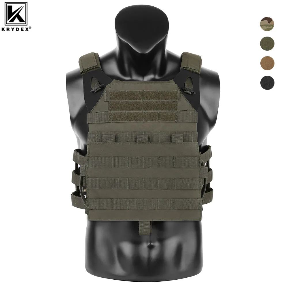 Micro Chest Rig