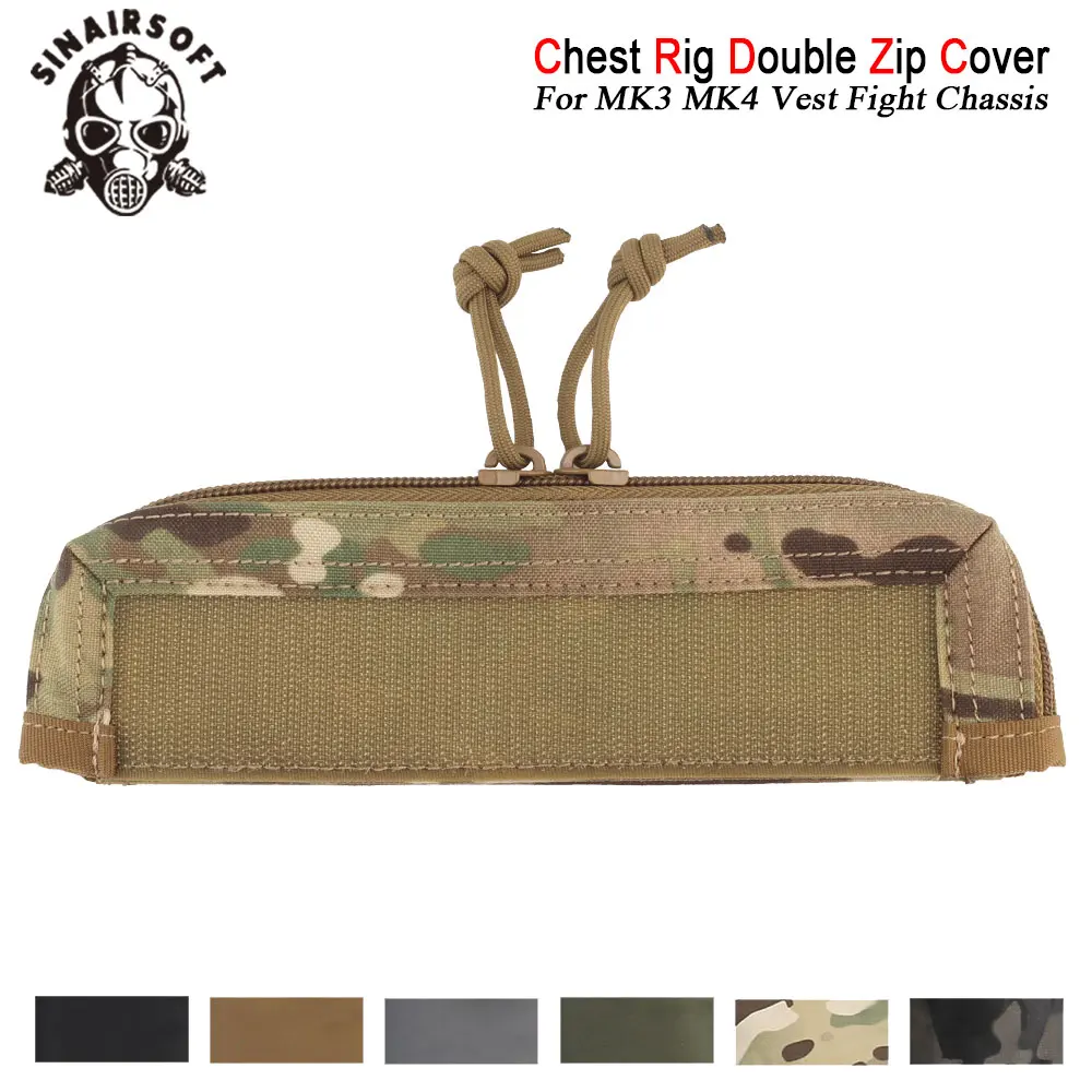 Micro Chest Rig