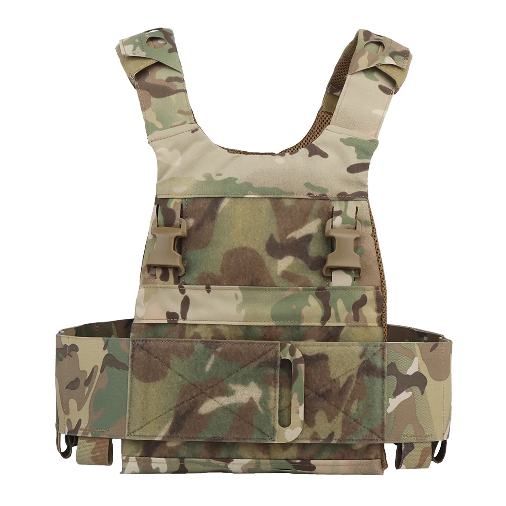 Micro Chest Rig