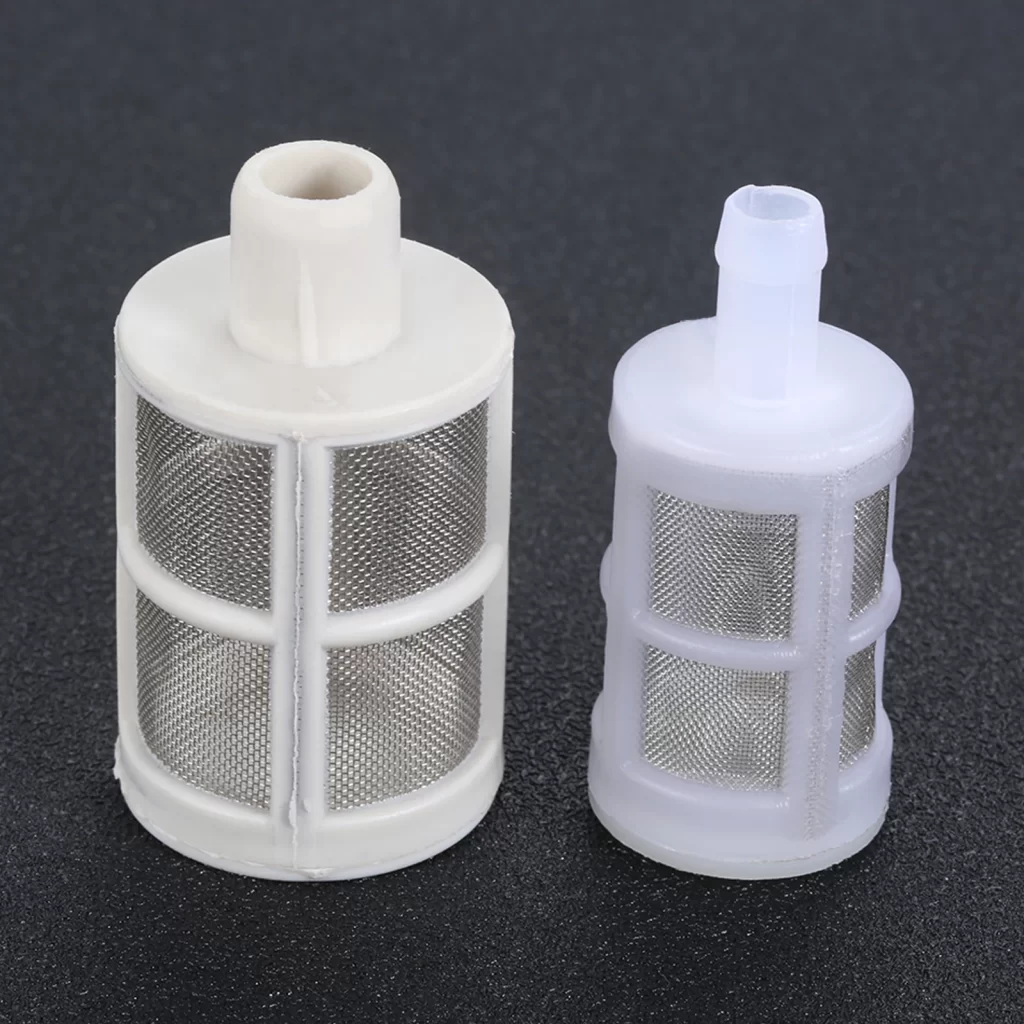Micro Mesh