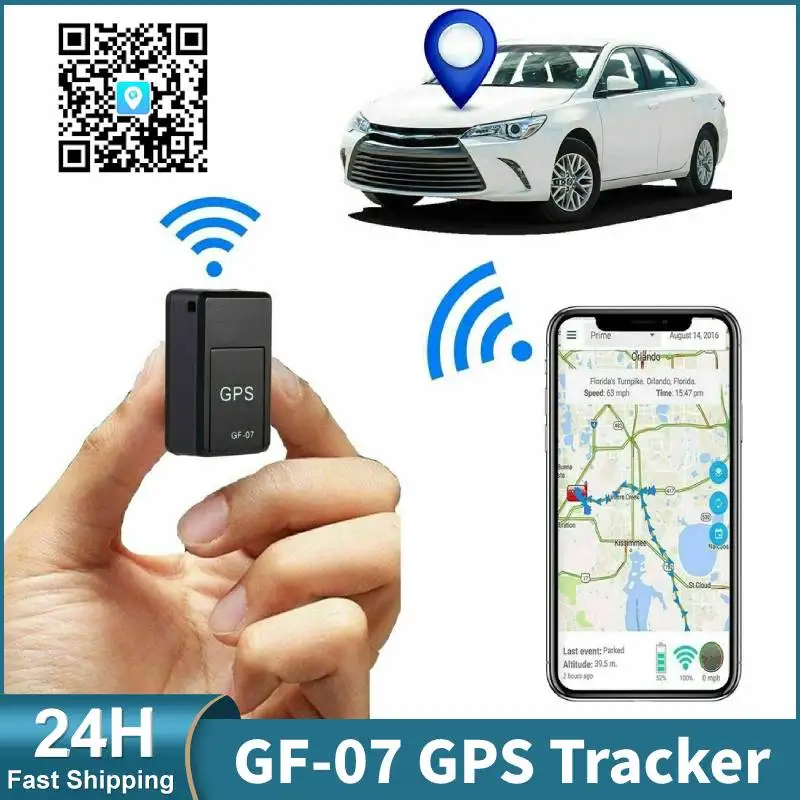Micro Gps