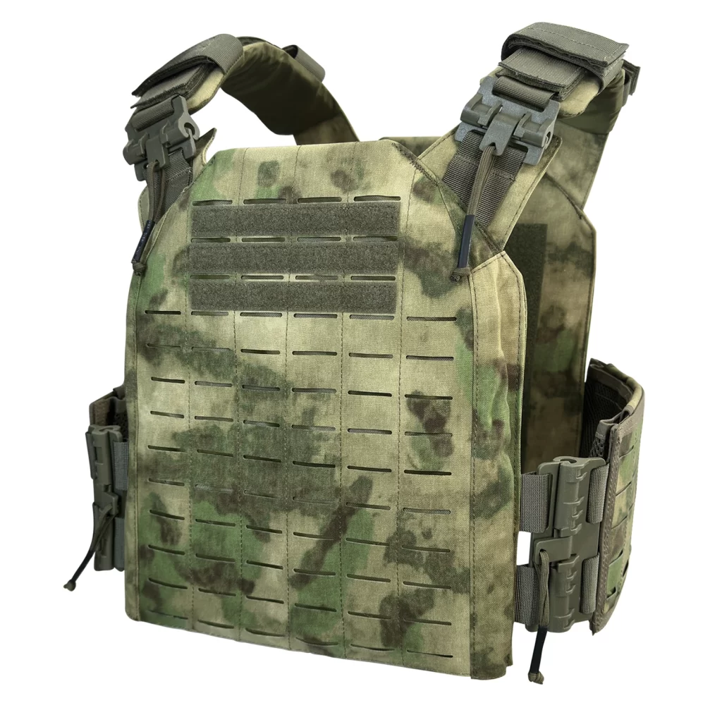 Micro Chest Rig
