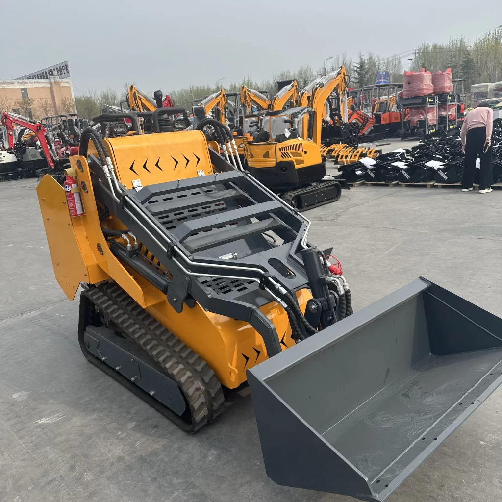 Outillage Micro Tracteur