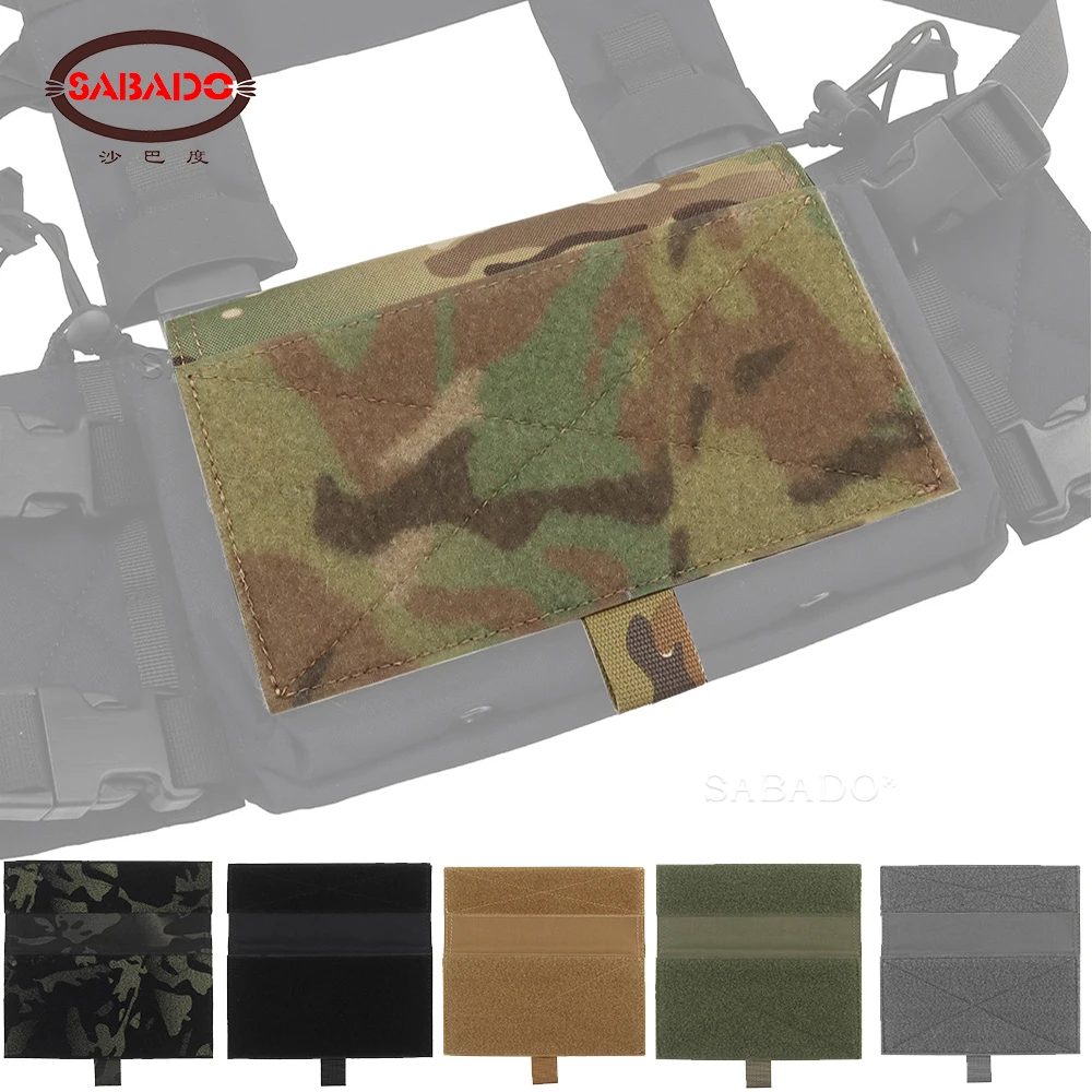 Micro Chest Rig