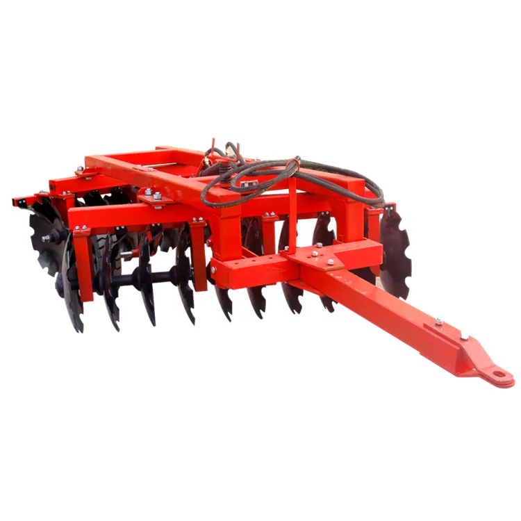Treuil Forestier Micro Tracteur