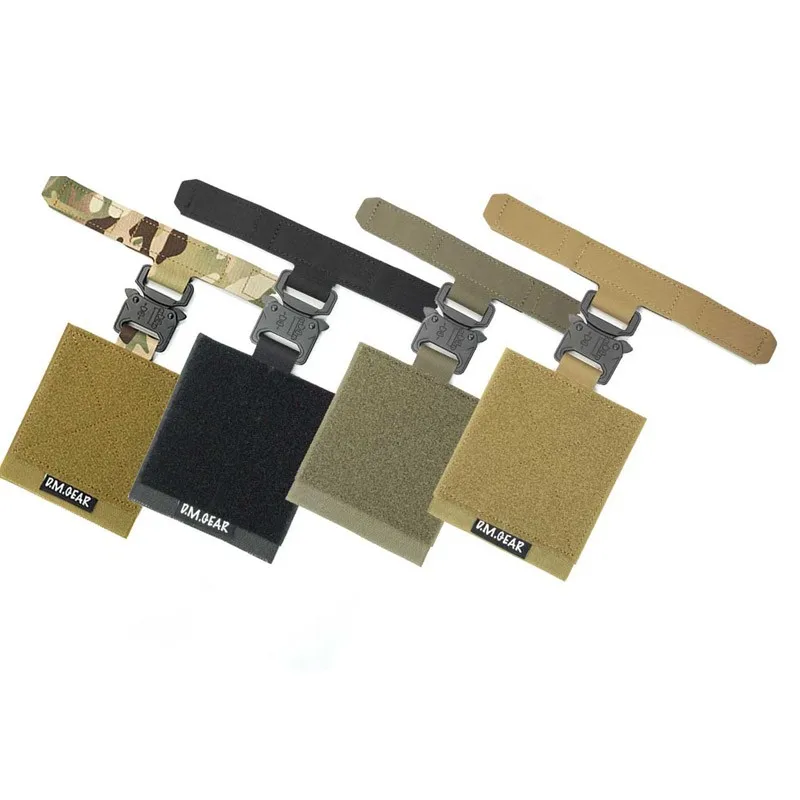 Micro Chest Rig