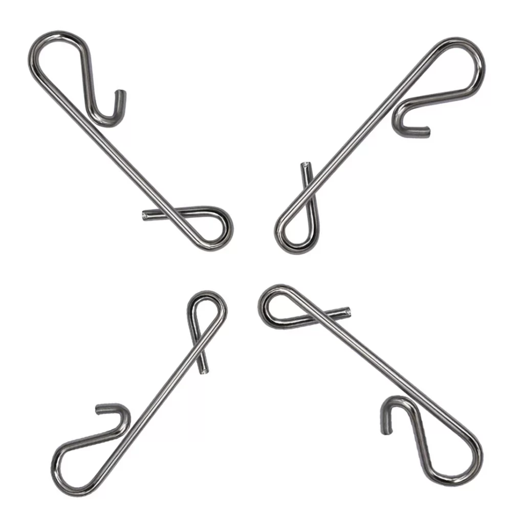 Connecteur Balancoire