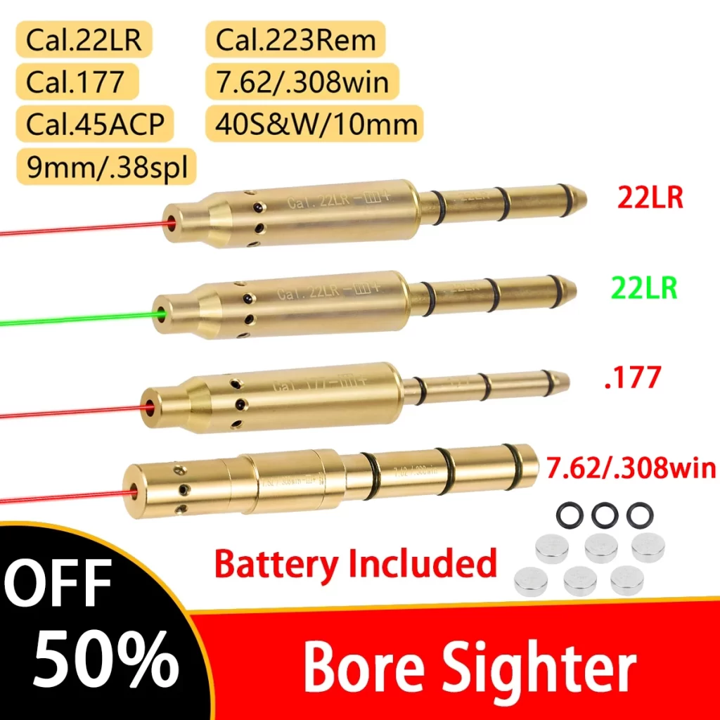 Micro Laser