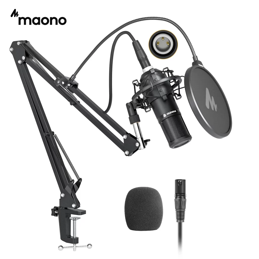 Meilleur Micro Studio