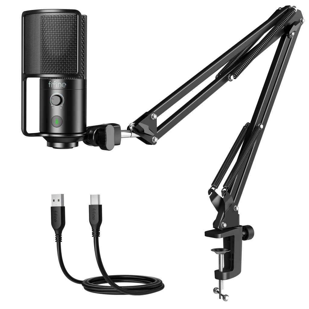 Meilleur Micro Studio