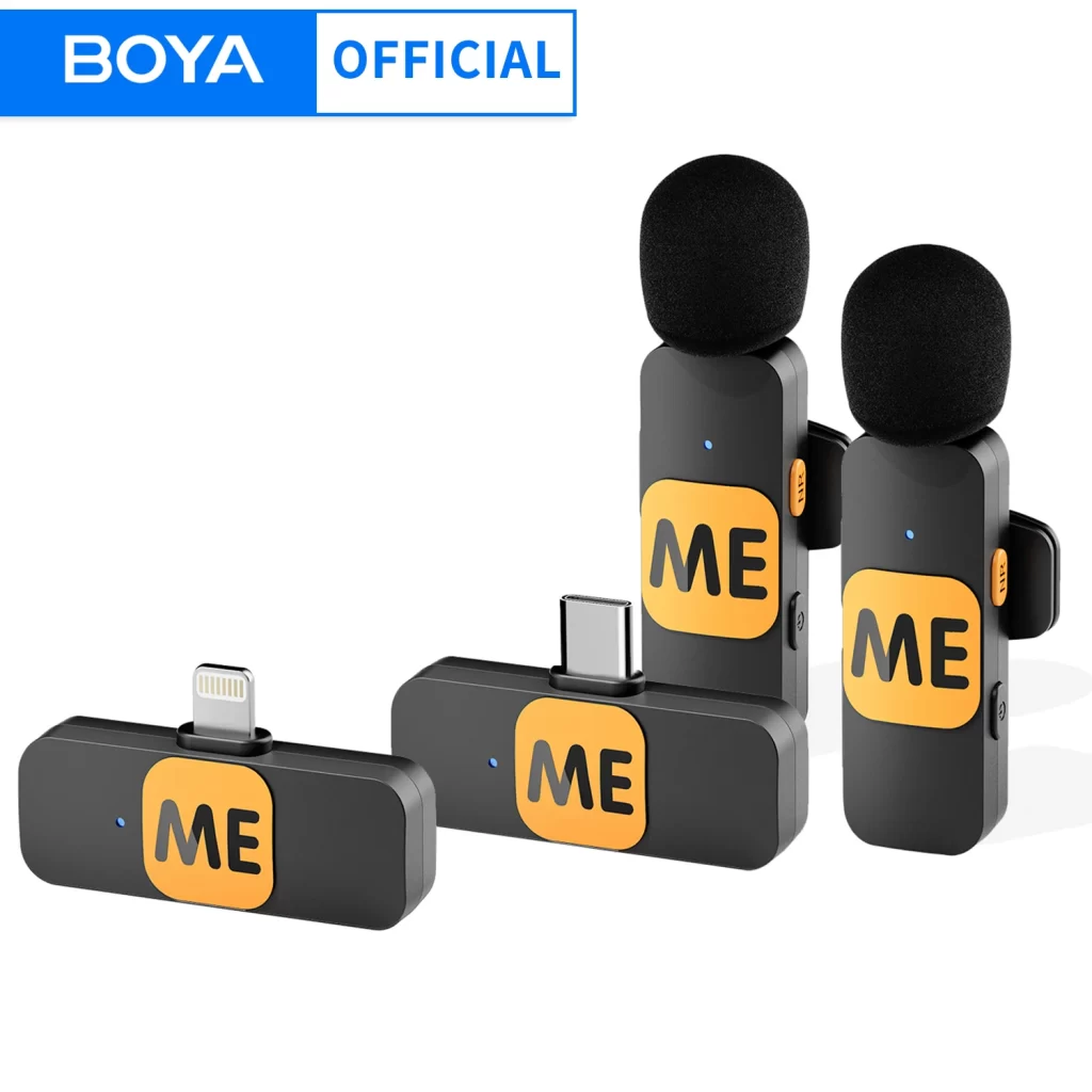 Meilleur Micro Studio