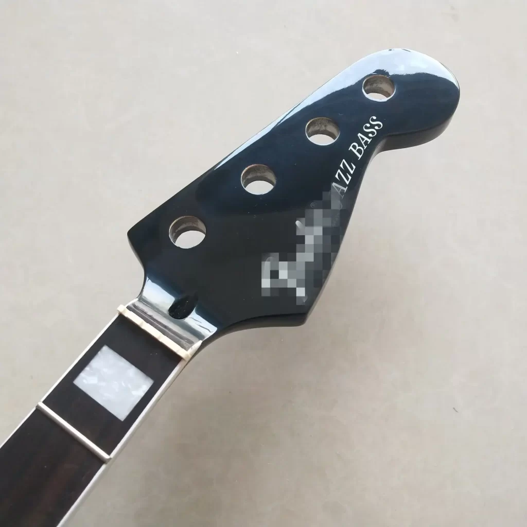 Micro Jazz Bass