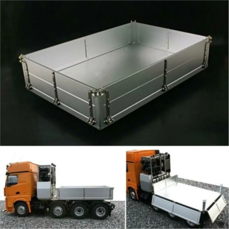 Remorque Micro Tracteur