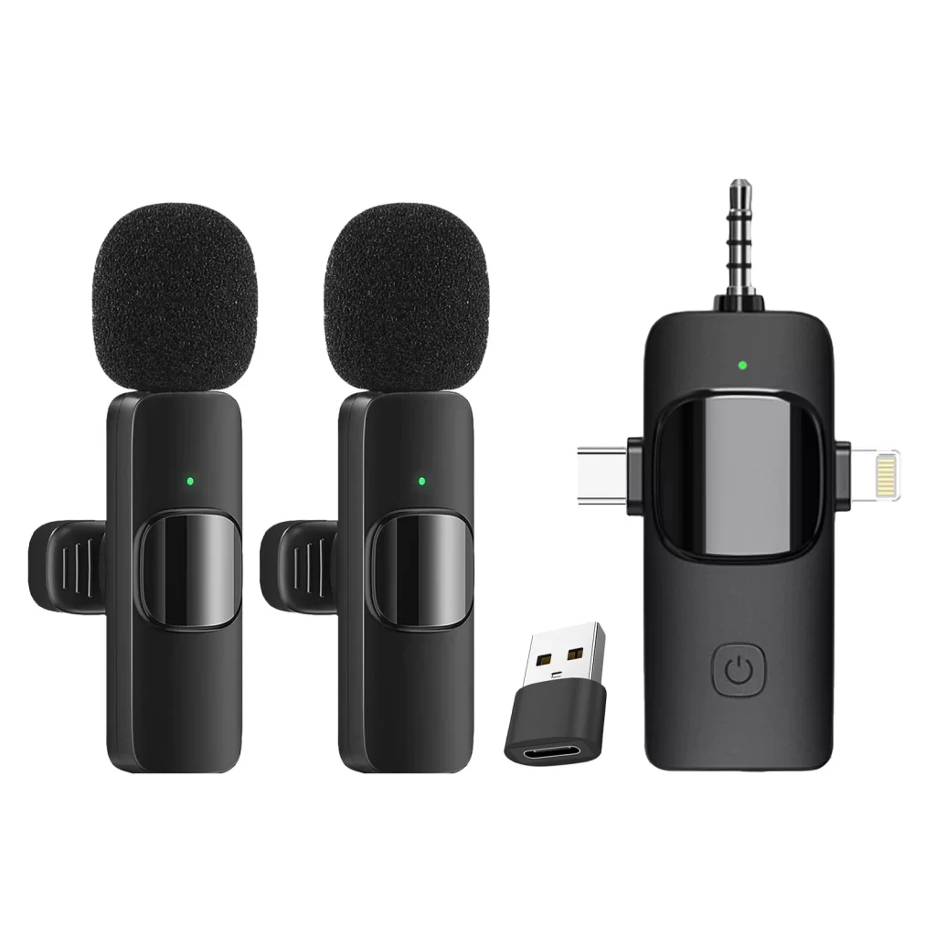 Meilleur Micro Studio