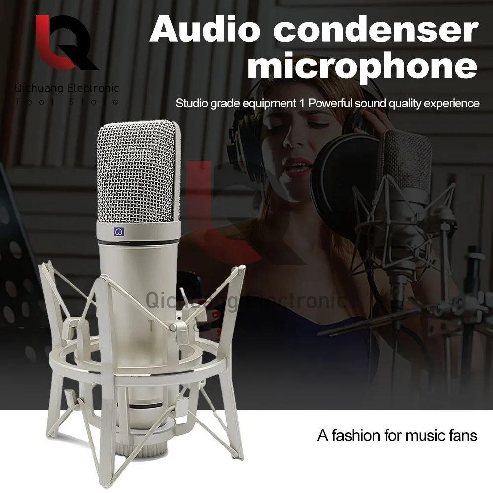 Meilleur Micro Studio