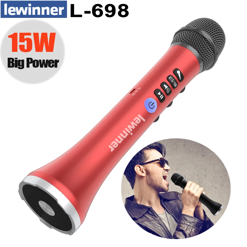 Meilleur Micro Sans Fil Professionnel
