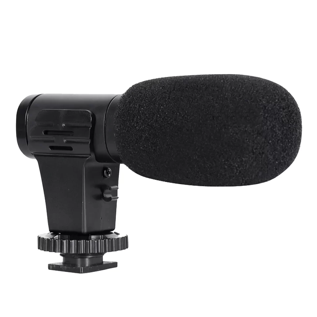 Micro Vlogging