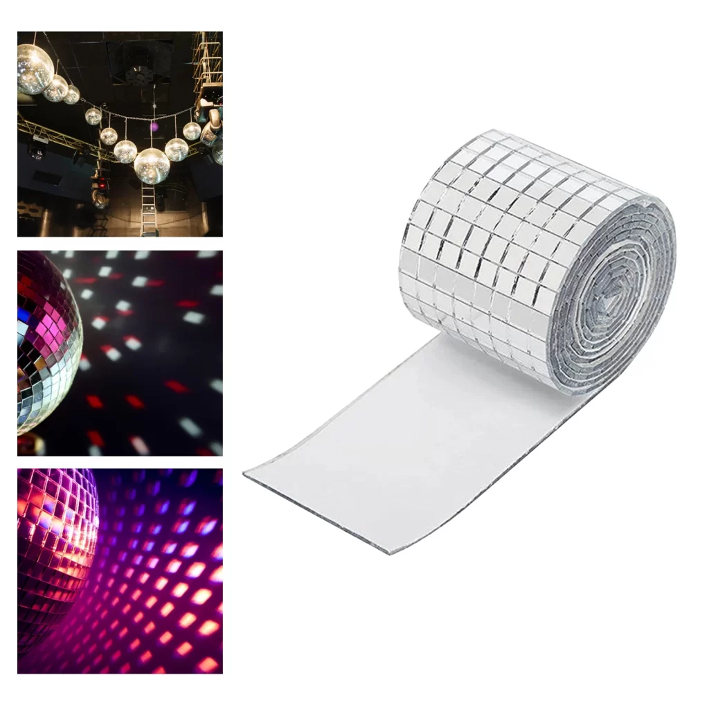 Micro Mosaique