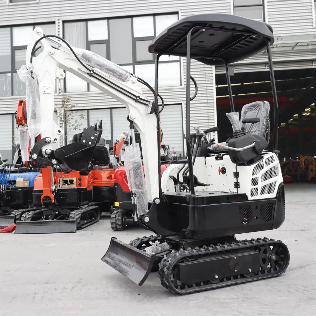 Outillage Micro Tracteur