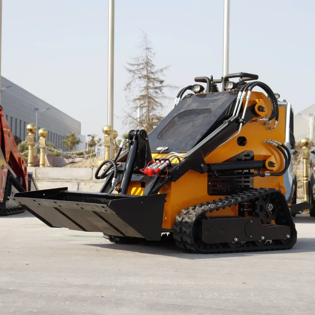 Outillage Micro Tracteur