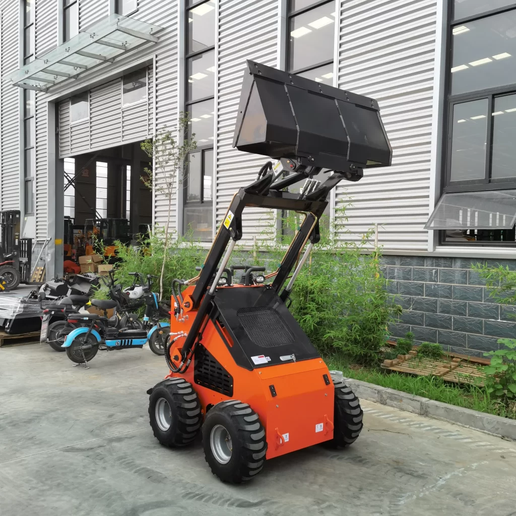 Outillage Micro Tracteur