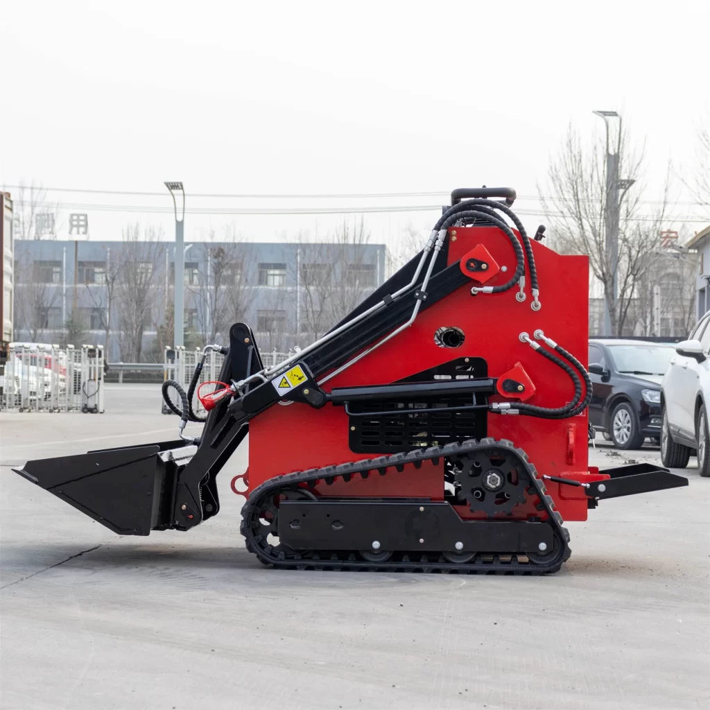 Outillage Micro Tracteur