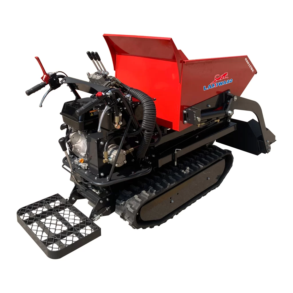 Matériel Micro Tracteur