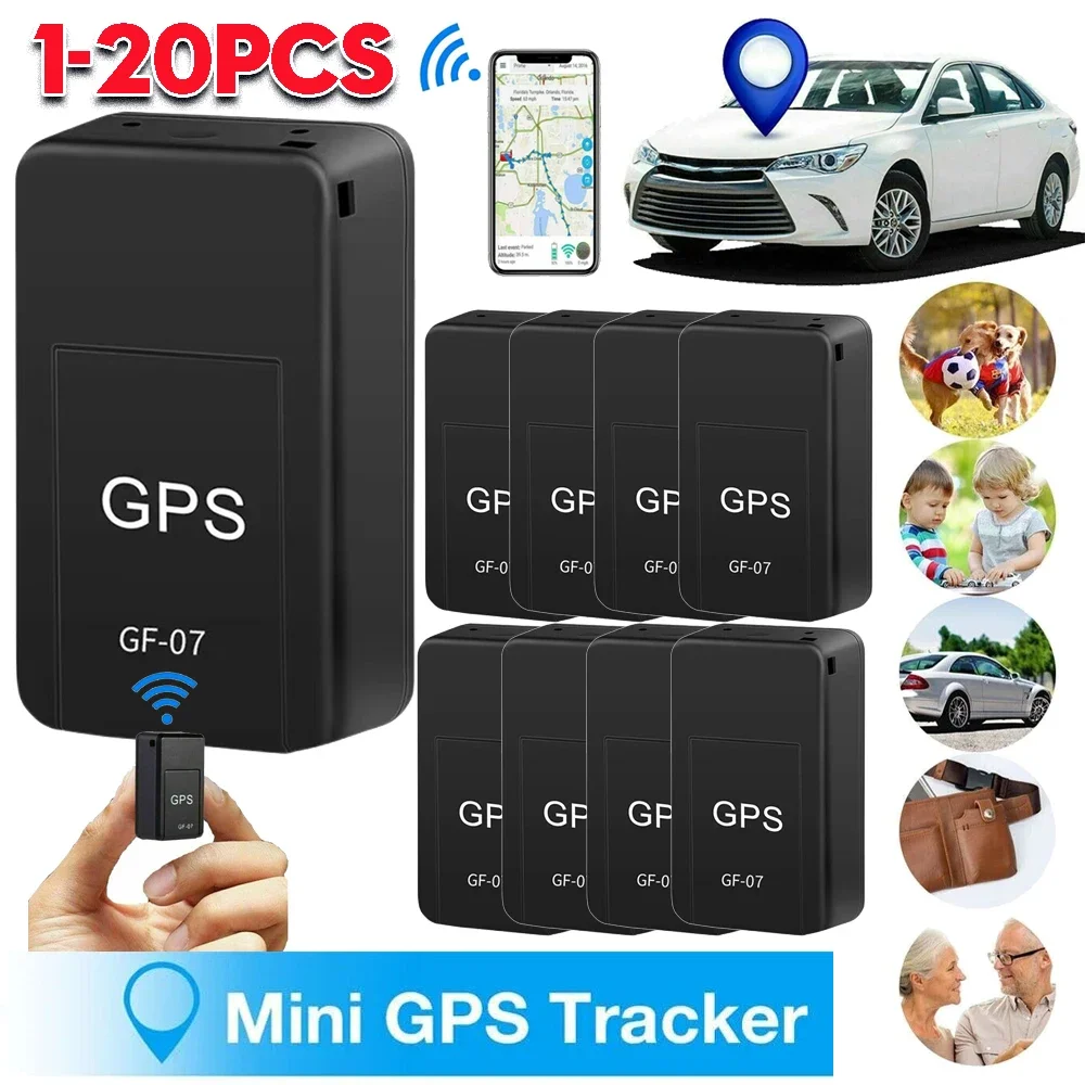 Micro Gps