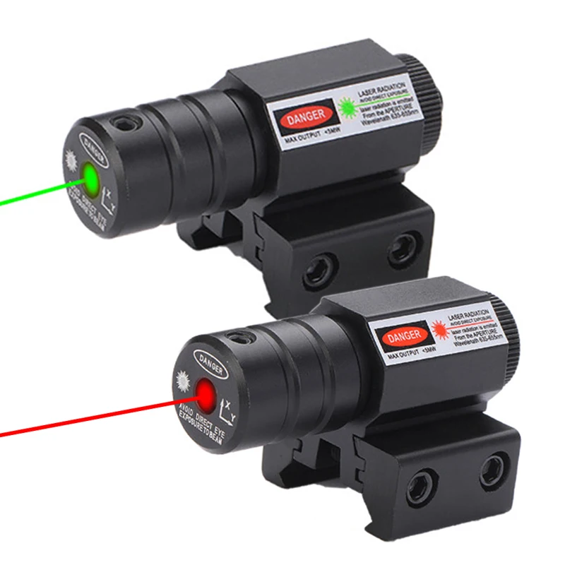 Micro Laser