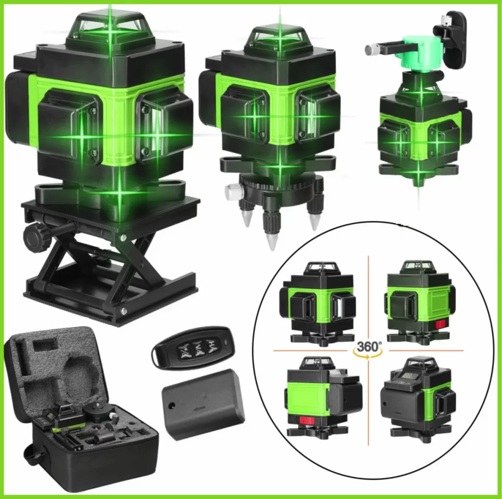 Micro Laser
