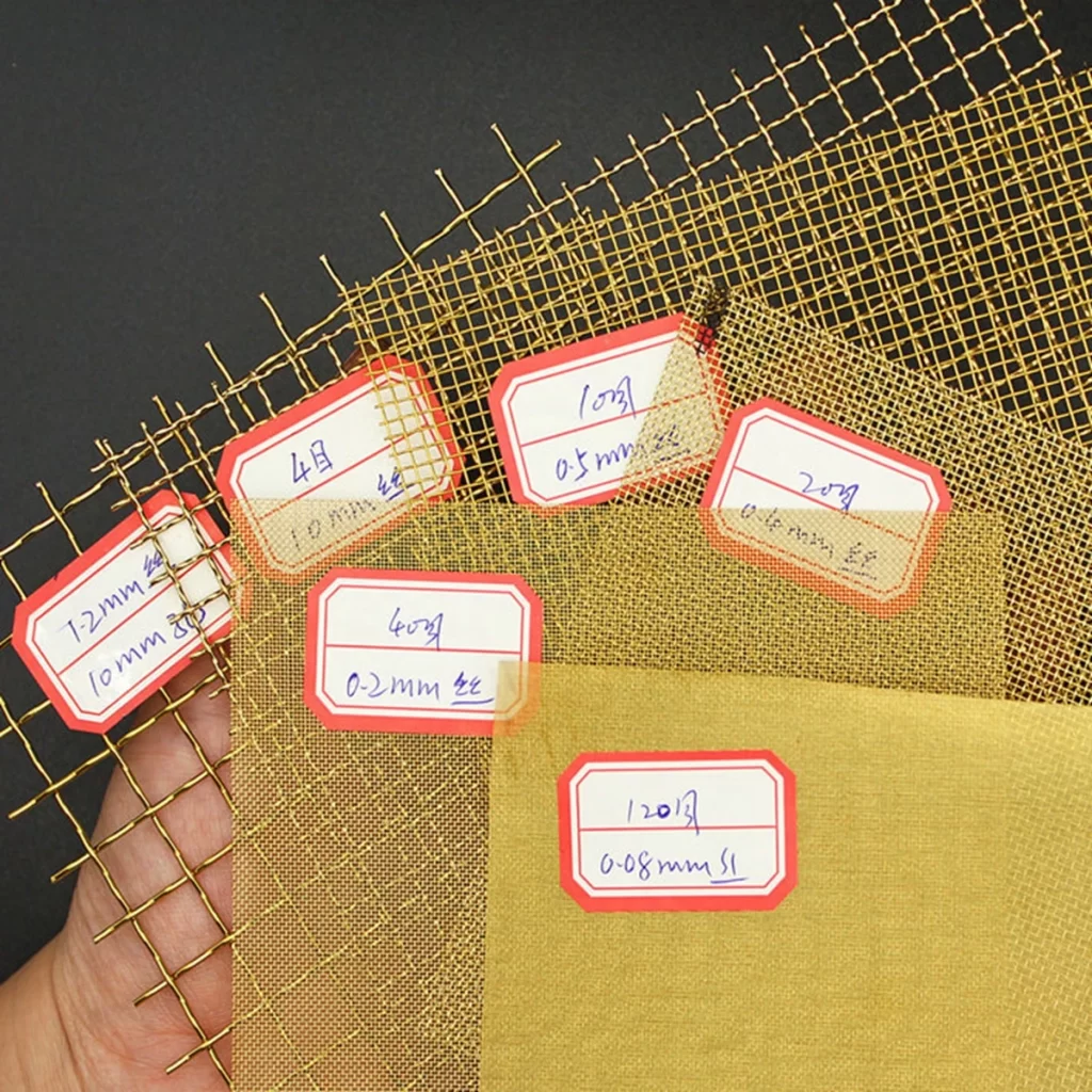 Micro Mesh