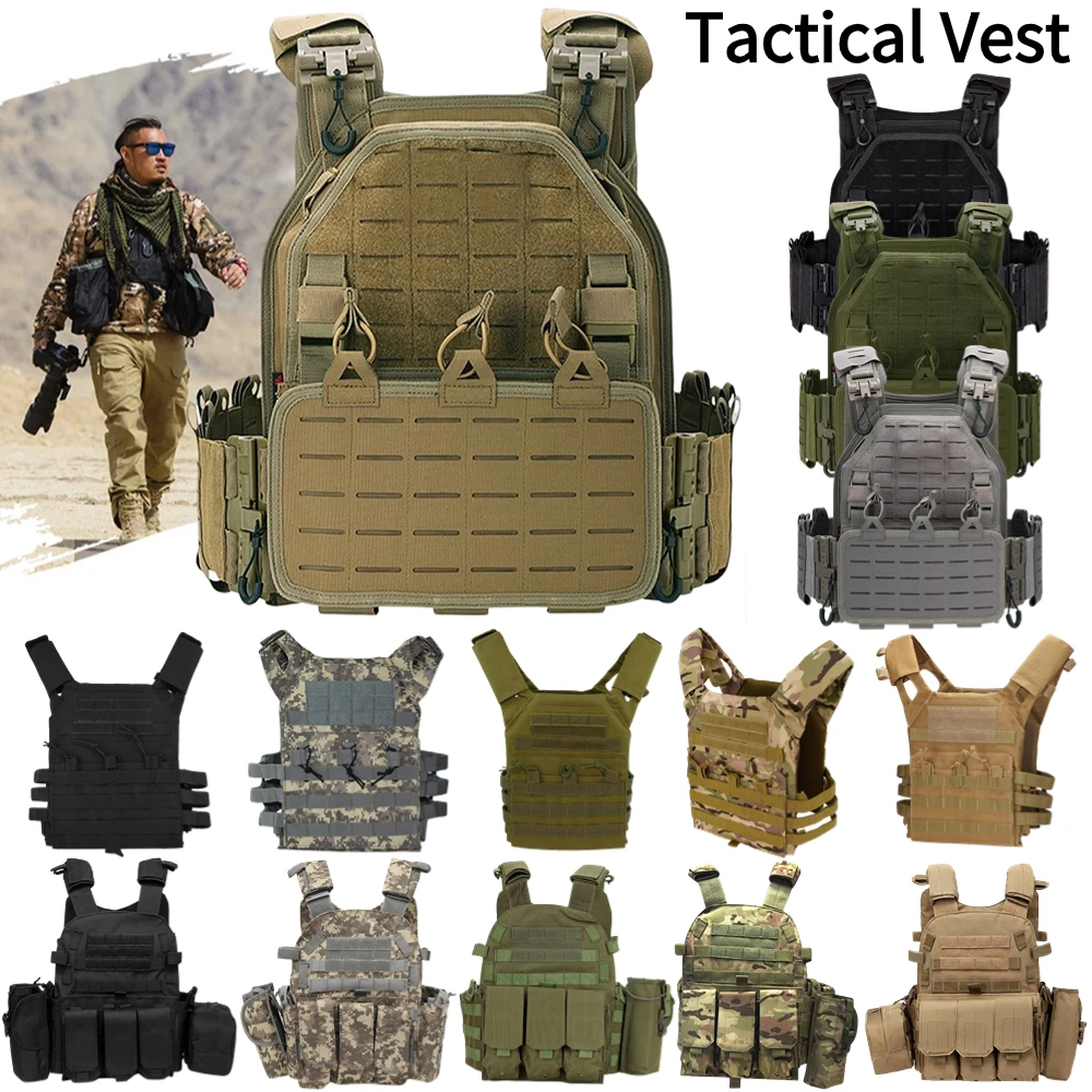 Micro Chest Rig