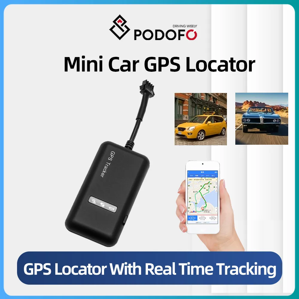 Micro Gps