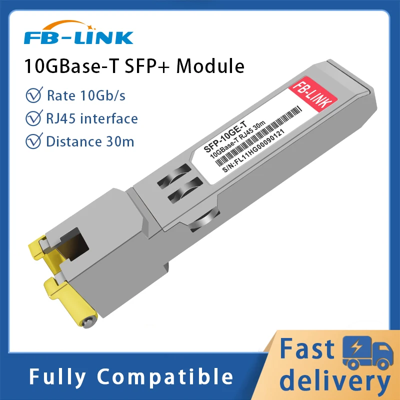 Port Sfp+
