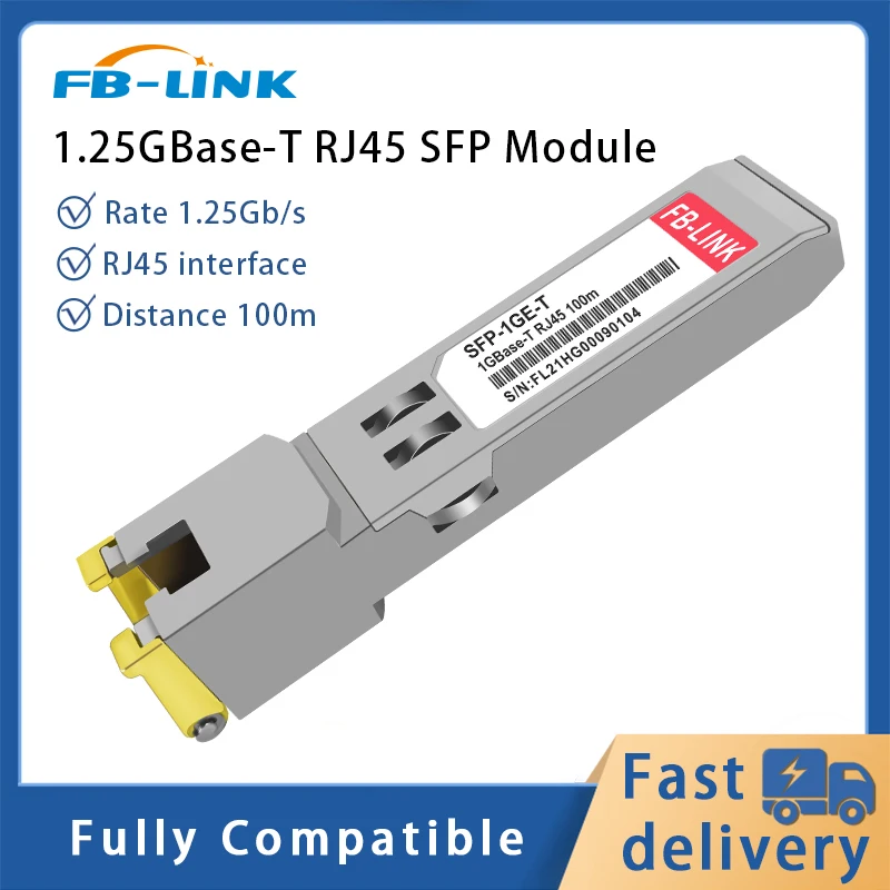 Port Sfp+