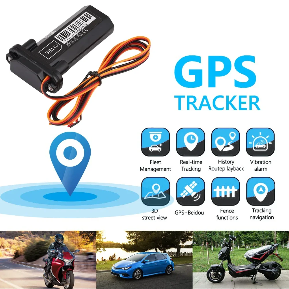 Micro Gps