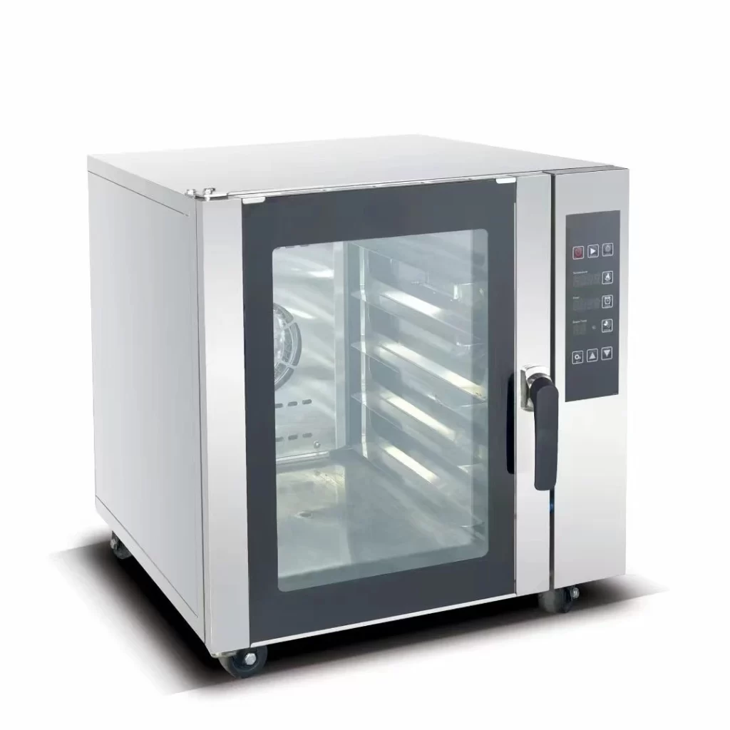 Convection Micro Onde