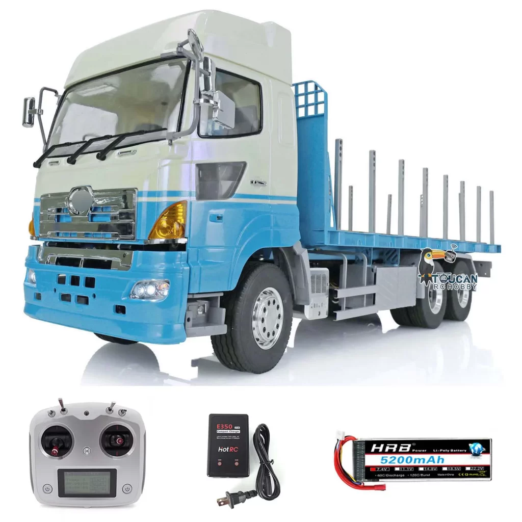 Remorque Micro Tracteur