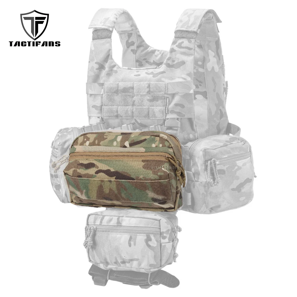 Micro Chest Rig