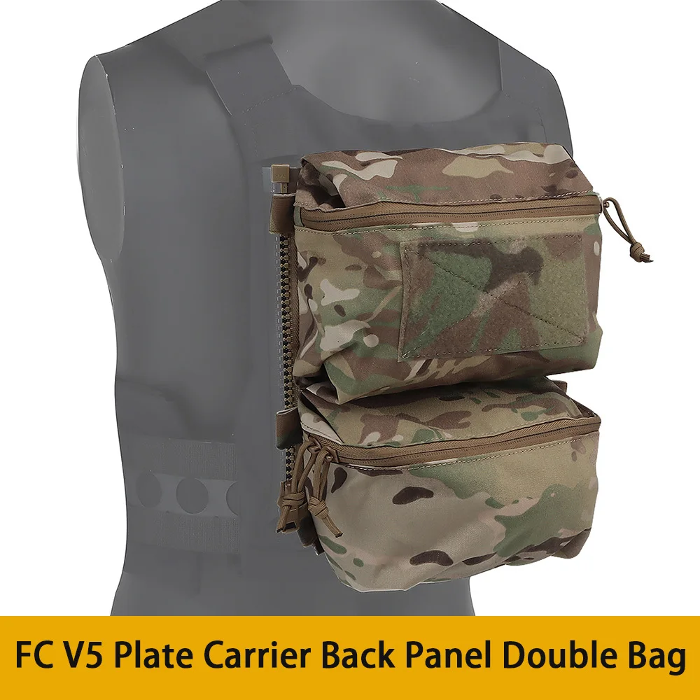 Micro Chest Rig