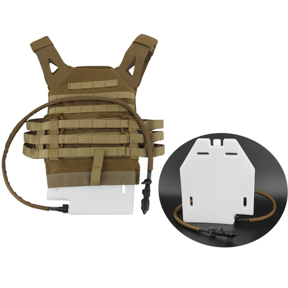 Micro Chest Rig